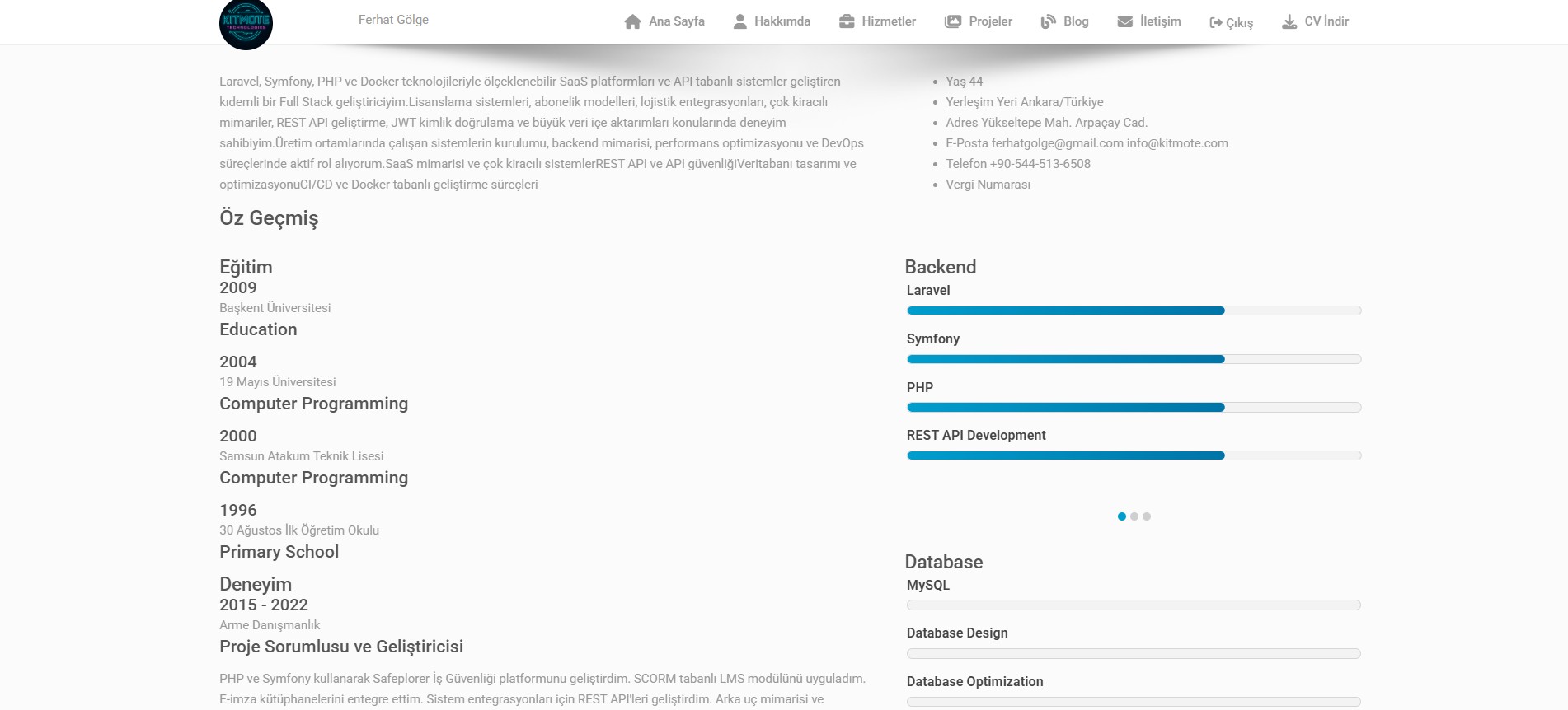 MaxiKit Preview 2