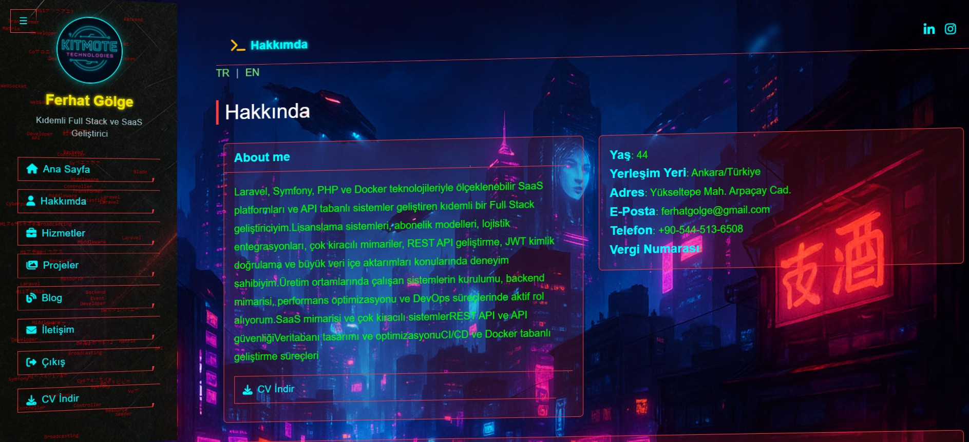 NeonPunk Preview 2