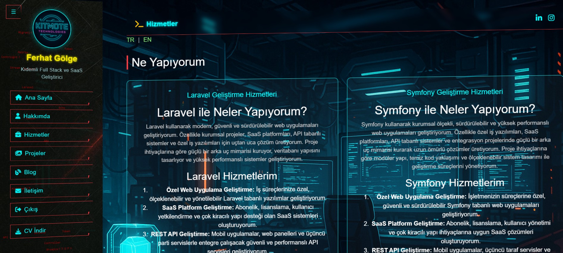 NeonPunk Preview 3